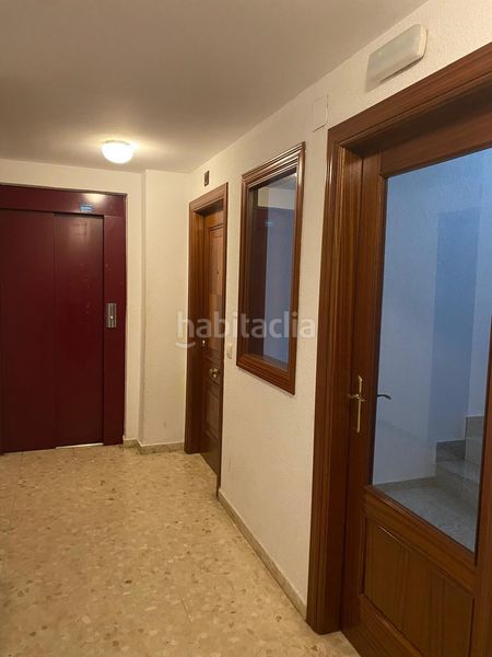 Foto 55a206e7-e082-4856-9253-e0e65895076e. Pis amb aparcament a San Roque - Ronda Norte Badajoz