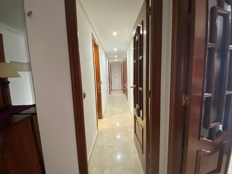 Foto 58d5087b-8492-46e4-b808-2fbb2281a2da. Pis amb aparcament a San Roque - Ronda Norte Badajoz