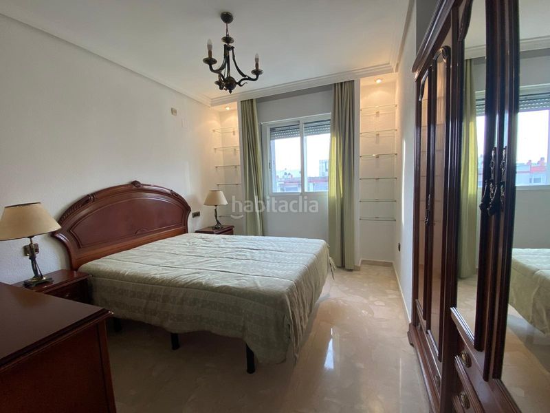 Foto 5ec55623-ee9f-4a4c-8e81-dda2f0a05e9b. Pis amb aparcament a San Roque - Ronda Norte Badajoz