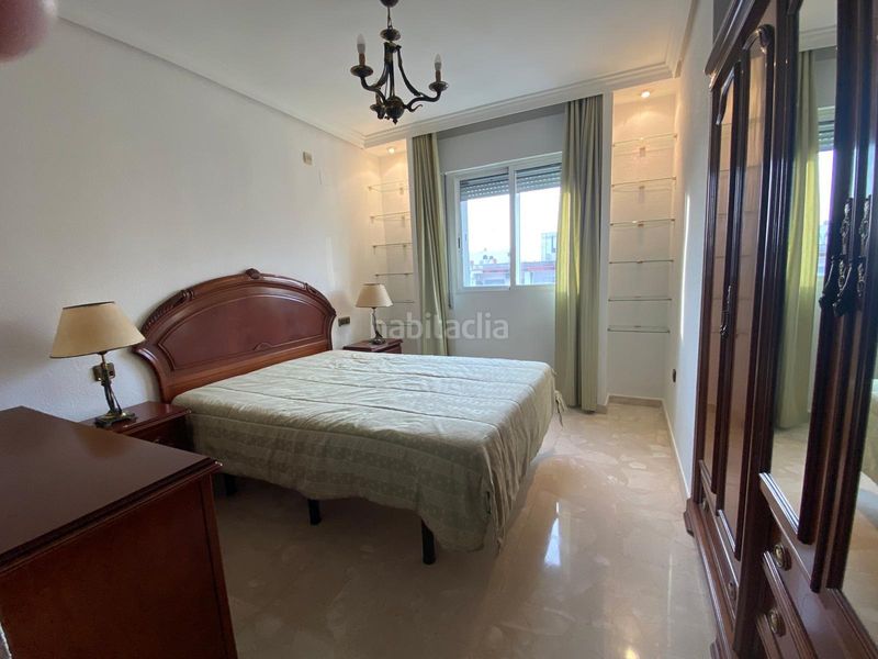 Foto 6683613b-3270-41a3-8957-f72bff505c0f. Pis amb aparcament a San Roque - Ronda Norte Badajoz