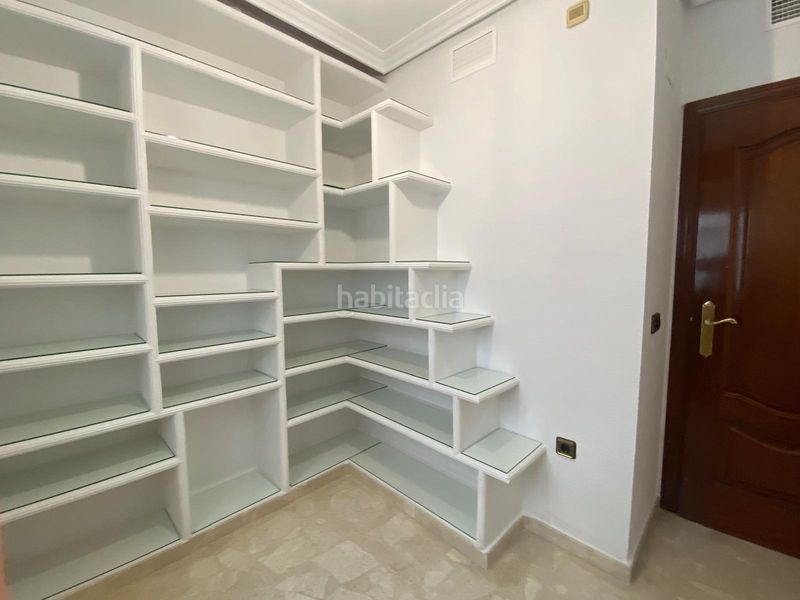 Foto 6a766b77-7512-4f8e-a496-4075ae7c7023. Pis amb aparcament a San Roque - Ronda Norte Badajoz