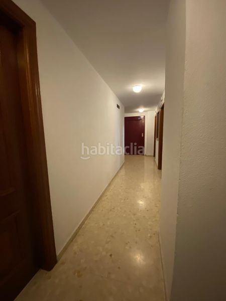 Foto 8c2eb45f-3461-4bd8-b692-c9d9f6325194. Pis amb aparcament a San Roque - Ronda Norte Badajoz