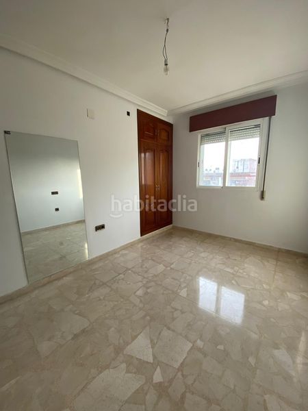 Foto 8e710b0a-9cb4-4c70-9d3f-2628fde8e06a. Pis amb aparcament a San Roque - Ronda Norte Badajoz