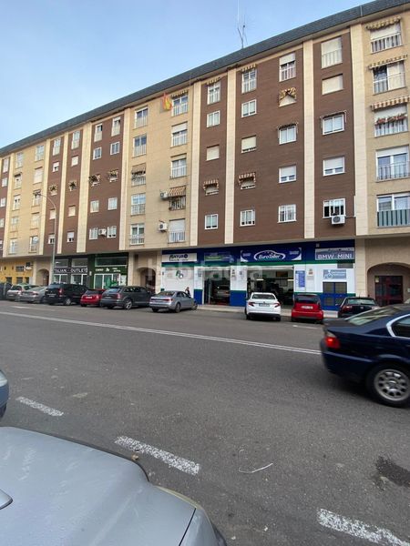 Foto a9f00547-2ee5-4274-93bf-e0a48817d3b7. Pis amb aparcament a San Roque - Ronda Norte Badajoz