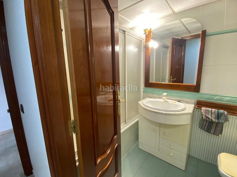 Foto b29accdd-7650-4301-ad77-de6e27e9ea6e. Pis amb aparcament a San Roque - Ronda Norte Badajoz