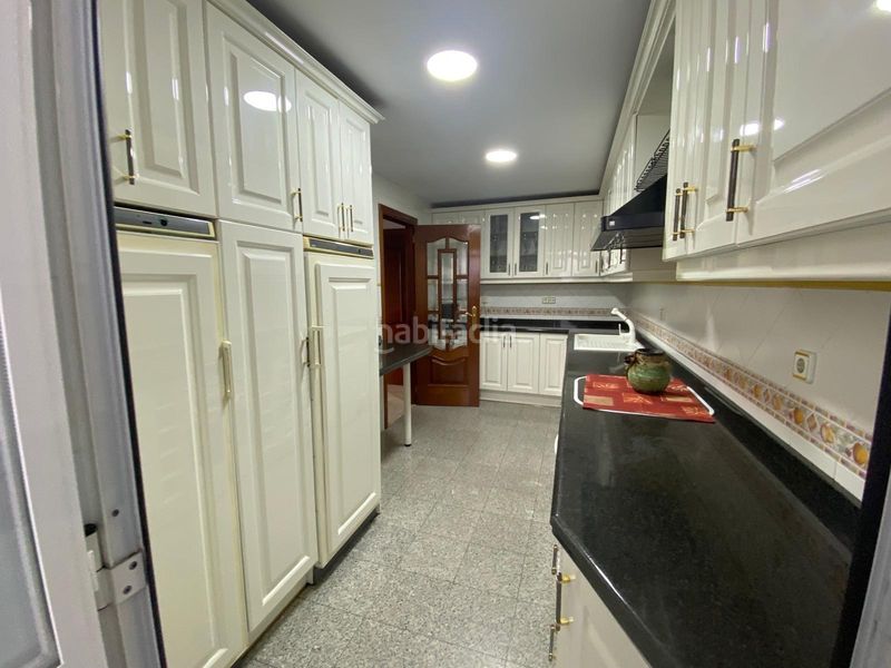 Foto bba1720d-54ed-4478-bb4e-ccc92a5d3b79. Pis amb aparcament a San Roque - Ronda Norte Badajoz