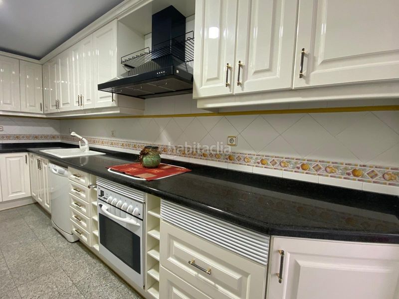 Foto c05e7ff8-4952-429b-af2f-f23ec0bd0f98. Pis amb aparcament a San Roque - Ronda Norte Badajoz