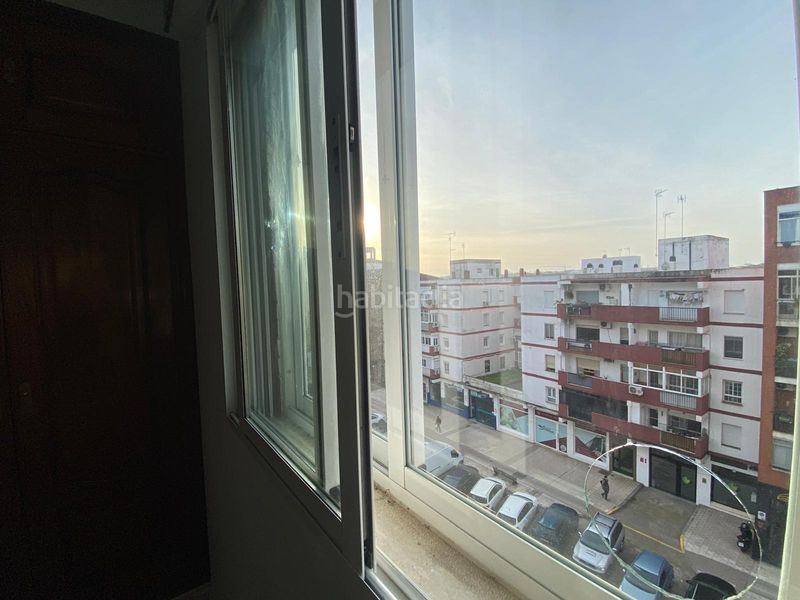 Foto df75dc73-f18e-41e9-aab5-4012fe354085. Pis amb aparcament a San Roque - Ronda Norte Badajoz