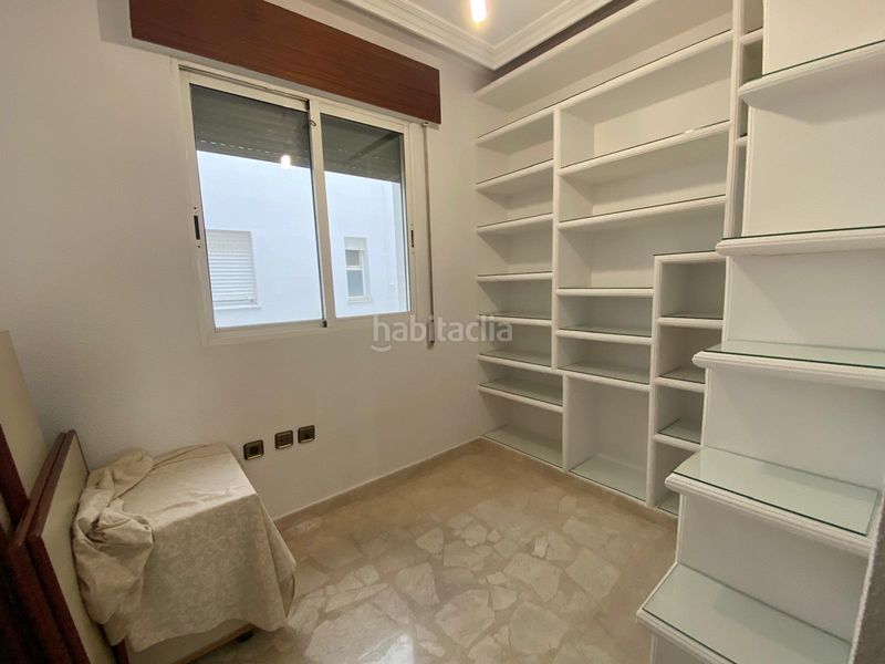 Foto edb9768b-8ca1-40ae-a810-5a802e9d83e8. Pis amb aparcament a San Roque - Ronda Norte Badajoz