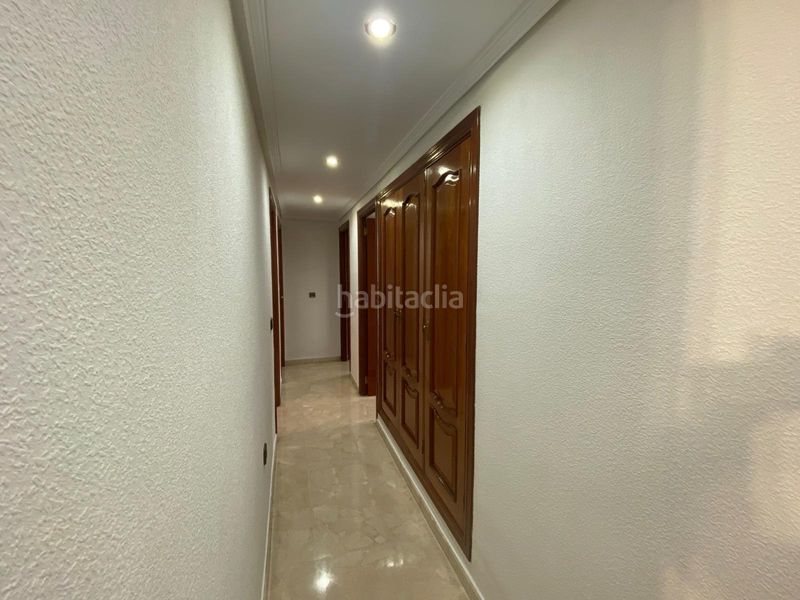 Foto f0ddd6d5-b403-444d-9b99-61e9f95df8ad. Pis amb aparcament a San Roque - Ronda Norte Badajoz