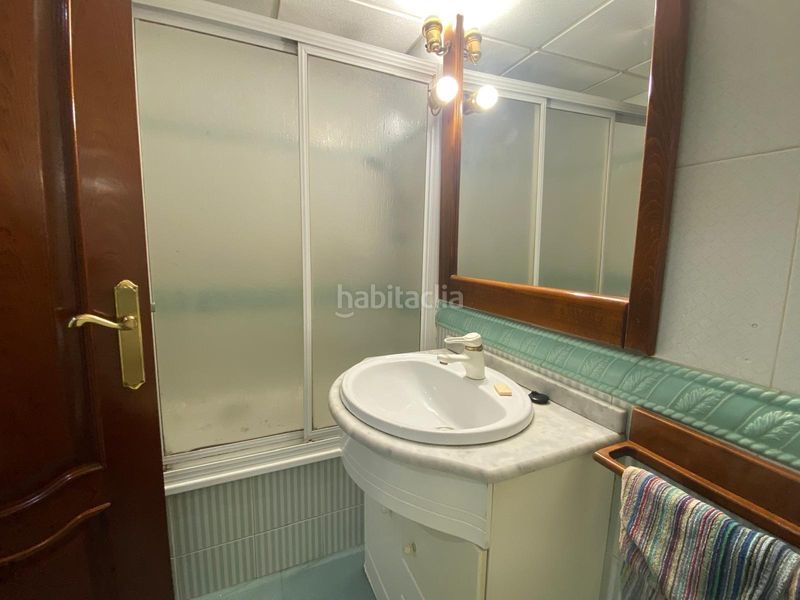 Foto f3622d2b-0962-4b95-8f8c-bc34782f18f3. Pis amb aparcament a San Roque - Ronda Norte Badajoz