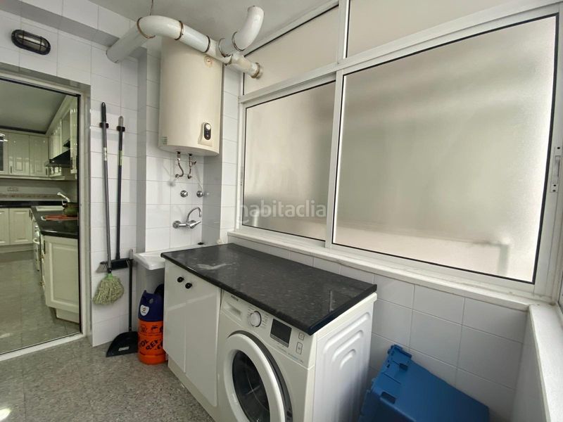 Foto f5131b01-2b79-409f-bc95-989bd4c8c980. Pis amb aparcament a San Roque - Ronda Norte Badajoz