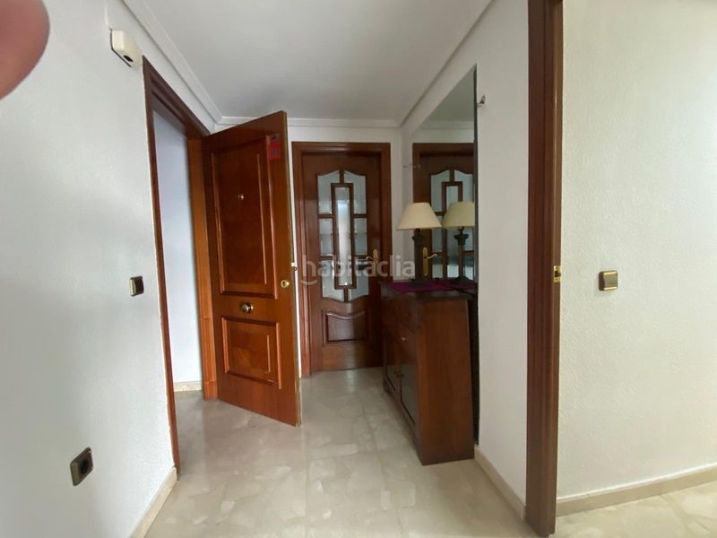 Foto f6c333e5-831e-40ec-b01c-3fa3aed7ae8c. Pis amb aparcament a San Roque - Ronda Norte Badajoz