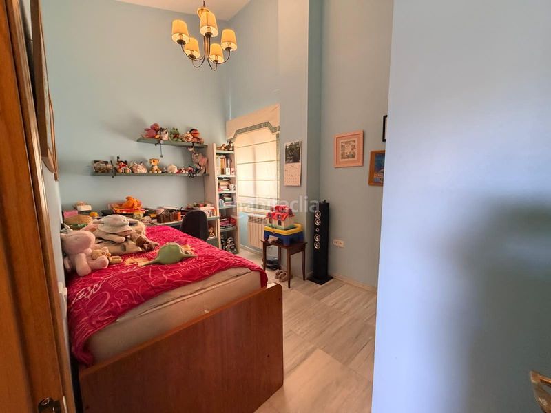 Foto 14ae391d-123b-431c-b024-26fbc63fd75d. Àtic amb aparcament piscina a Valdepasillas - La Paz - Huerta Rosales Badajoz