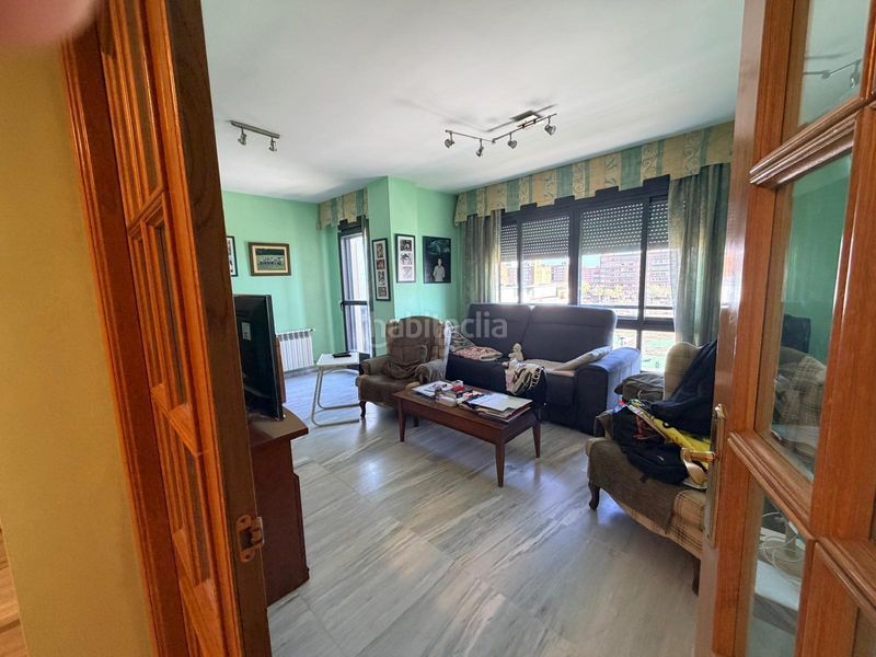 Foto 24319416-7d01-4666-affc-98e41c19ffc6. Àtic amb aparcament piscina a Valdepasillas - La Paz - Huerta Rosales Badajoz