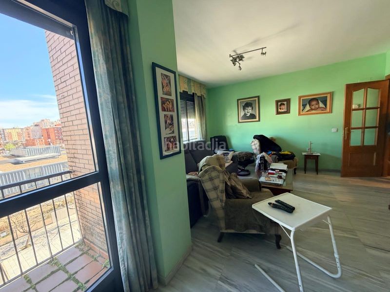 Foto 28794013-d111-452e-9fbf-8cd8c92e5079. Àtic amb aparcament piscina a Valdepasillas - La Paz - Huerta Rosales Badajoz