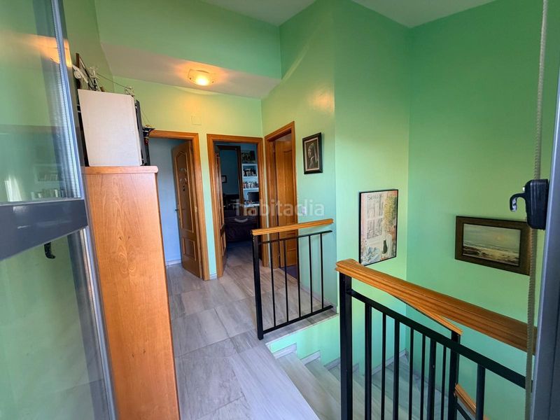 Foto 2f951978-b5e3-4eac-afc3-4ff34bd67fbf. Àtic amb aparcament piscina a Valdepasillas - La Paz - Huerta Rosales Badajoz