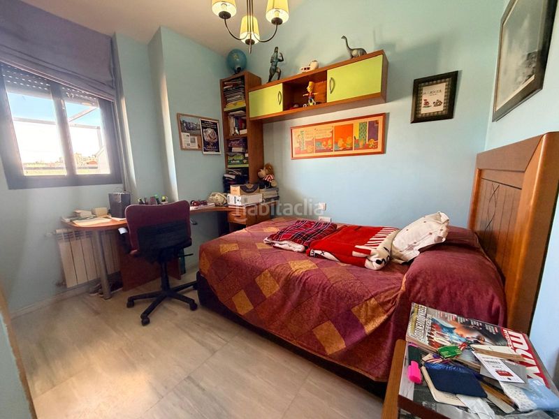 Foto 3c8020a8-ee33-4f67-890e-5347becff8fb. Àtic amb aparcament piscina a Valdepasillas - La Paz - Huerta Rosales Badajoz