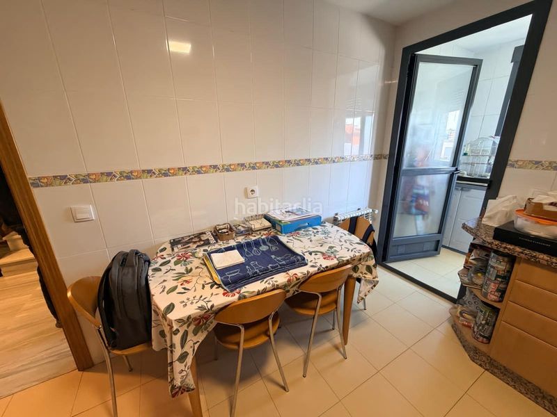 Foto 531f854d-3e2a-4ab6-82ee-23314e2d59be. Àtic amb aparcament piscina a Valdepasillas - La Paz - Huerta Rosales Badajoz