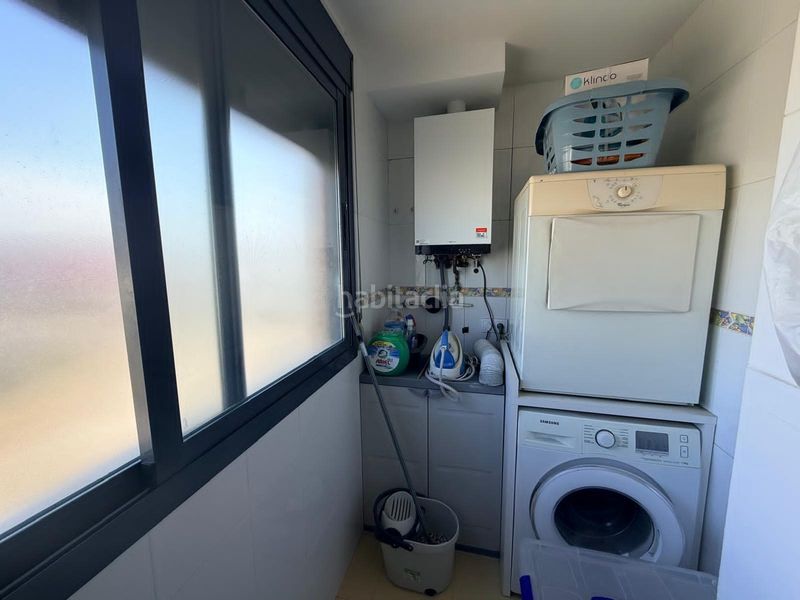 Foto 6db36ce3-a5bd-465b-8b92-5f6a19c831b0. Àtic amb aparcament piscina a Valdepasillas - La Paz - Huerta Rosales Badajoz