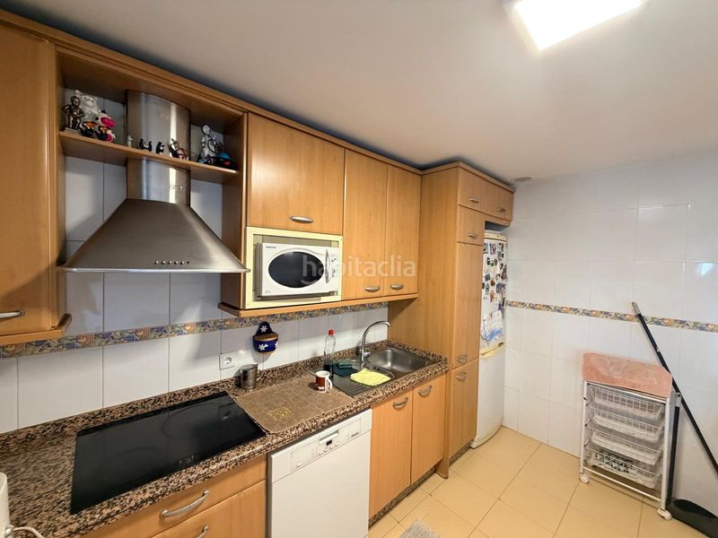 Foto 838c1350-0295-44c5-b806-dc520a8012b4. Àtic amb aparcament piscina a Valdepasillas - La Paz - Huerta Rosales Badajoz