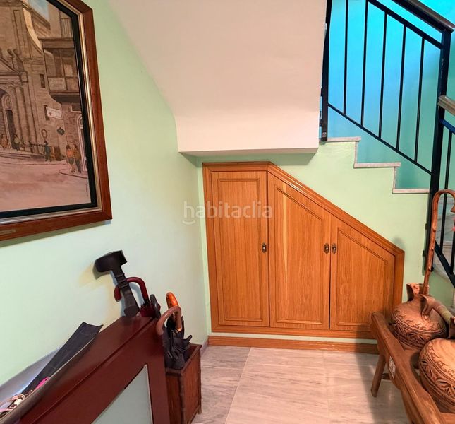 Foto 83be08cf-52cc-4d14-ba25-d74ef9fcd2a1. Àtic amb aparcament piscina a Valdepasillas - La Paz - Huerta Rosales Badajoz