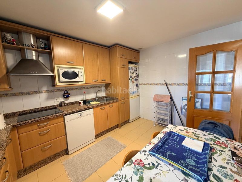 Foto a24af39d-c669-4532-9994-c5512dfb17b6. Àtic amb aparcament piscina a Valdepasillas - La Paz - Huerta Rosales Badajoz