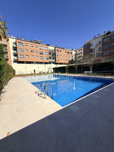 Foto a70b32b5-2cbd-4dff-b584-f0f9ec20dfac. Àtic amb aparcament piscina a Valdepasillas - La Paz - Huerta Rosales Badajoz