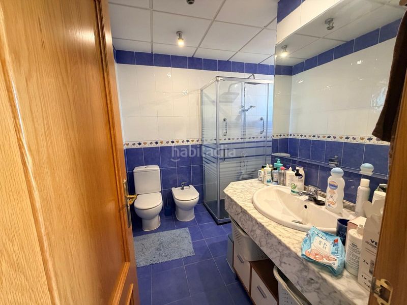 Foto a75d46b8-d961-42e9-8489-3928e15de390. Àtic amb aparcament piscina a Valdepasillas - La Paz - Huerta Rosales Badajoz