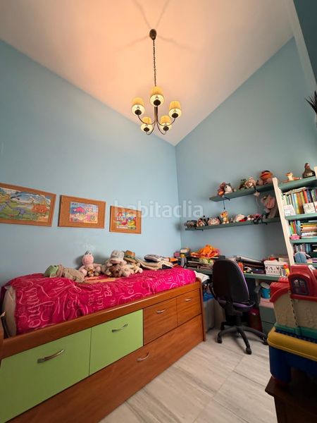 Foto aeb0decf-b8d5-44ec-830c-261069cb2c91. Àtic amb aparcament piscina a Valdepasillas - La Paz - Huerta Rosales Badajoz