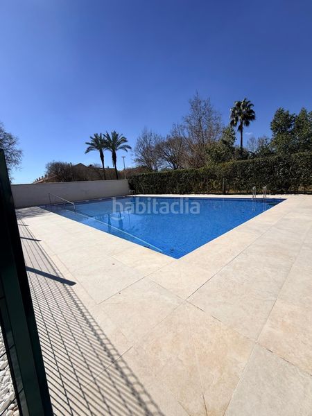 Foto b3b39158-b5bd-48a7-8571-2ed06dd1eed9. Àtic amb aparcament piscina a Valdepasillas - La Paz - Huerta Rosales Badajoz