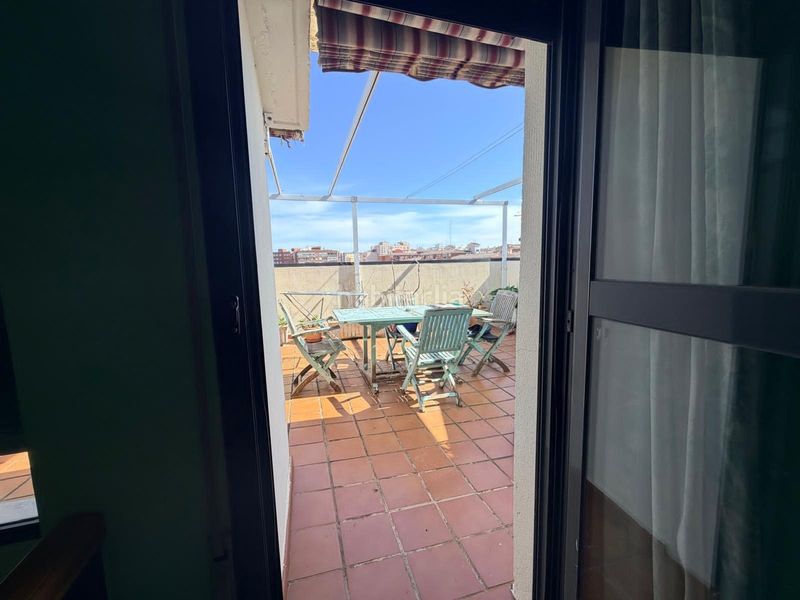 Foto b7d26702-79f5-4503-b960-0516b469f590. Àtic amb aparcament piscina a Valdepasillas - La Paz - Huerta Rosales Badajoz