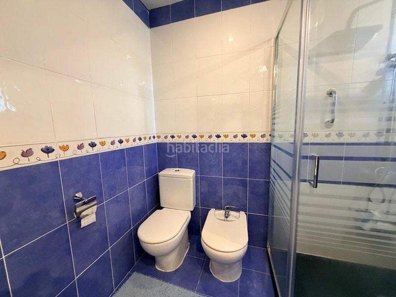 Foto c5aee39f-22b8-43e3-a9e4-6e8ebe7155ab. Àtic amb aparcament piscina a Valdepasillas - La Paz - Huerta Rosales Badajoz