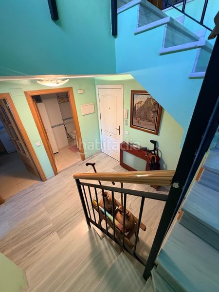 Foto dfd83c99-1be8-4425-bc48-4fb5931ed504. Àtic amb aparcament piscina a Valdepasillas - La Paz - Huerta Rosales Badajoz