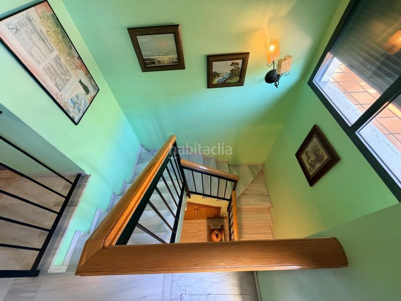 Foto e48e461d-4413-4fe0-8e09-69dbc084fd58. Àtic amb aparcament piscina a Valdepasillas - La Paz - Huerta Rosales Badajoz