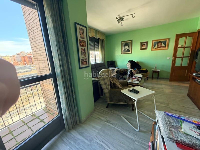 Foto e65ca1be-0b88-4c81-873a-eda82855bfa1. Àtic amb aparcament piscina a Valdepasillas - La Paz - Huerta Rosales Badajoz