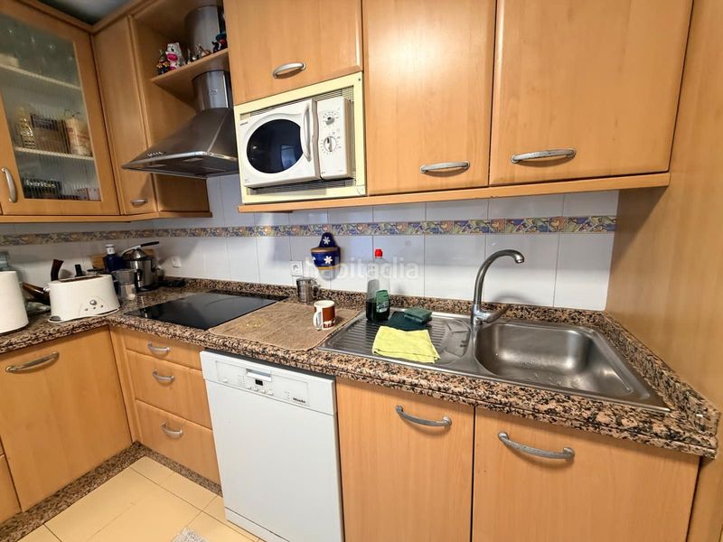 Foto f85c2a7a-c039-411d-a87f-1f8b3aba68eb. Àtic amb aparcament piscina a Valdepasillas - La Paz - Huerta Rosales Badajoz