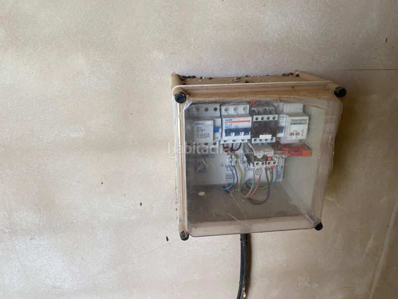 Foto 16bc51bf-50da-4054-ba47-0a9b1bb361cd. Finca rústica a Valverde de Mérida