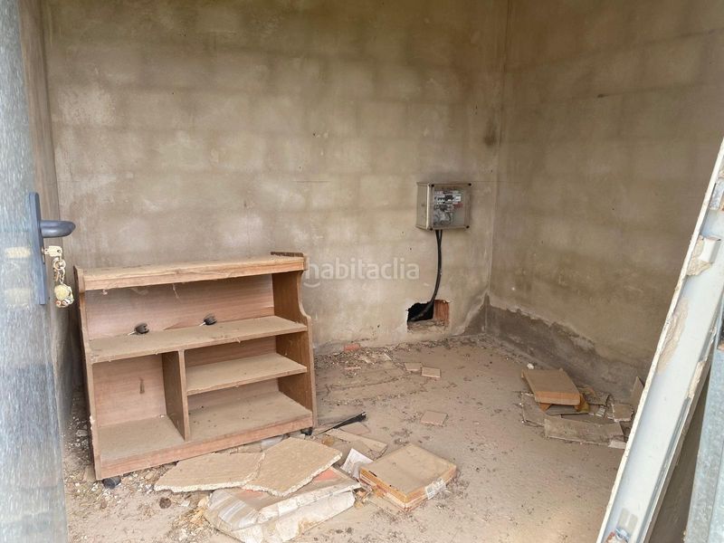 Foto a3780004-8c16-403f-aefb-753bf4daac01. Finca rústica a Valverde de Mérida