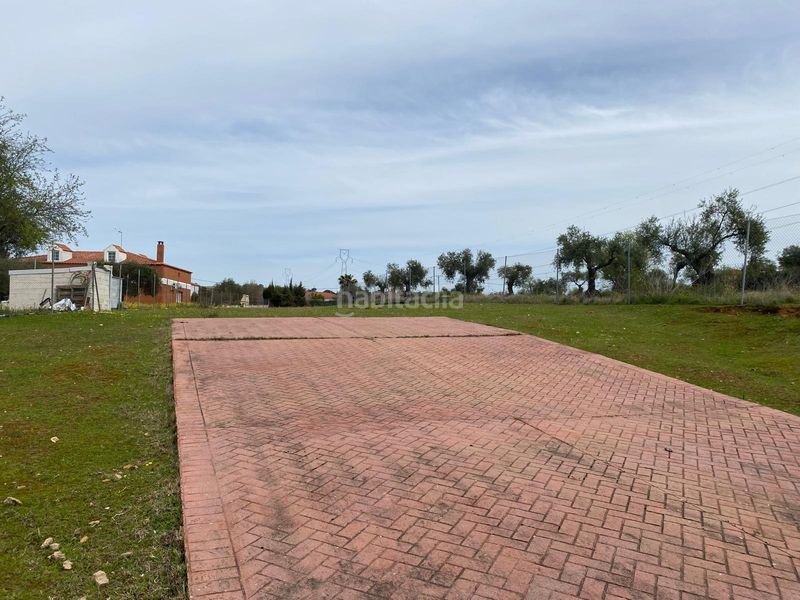 Foto a4bec819-1382-450c-bd63-43100a52b8e0. Finca rústica a Valverde de Mérida