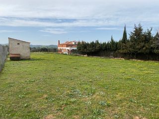 Fondo rustico  Carretera de don álvaro. Oportunidad única en don álvaro!