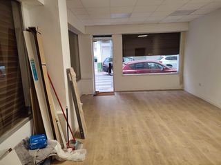 Lloguer Local Comercial a Santa Marina. Oportunidad única! local comercial en el corazón de badajoz por
