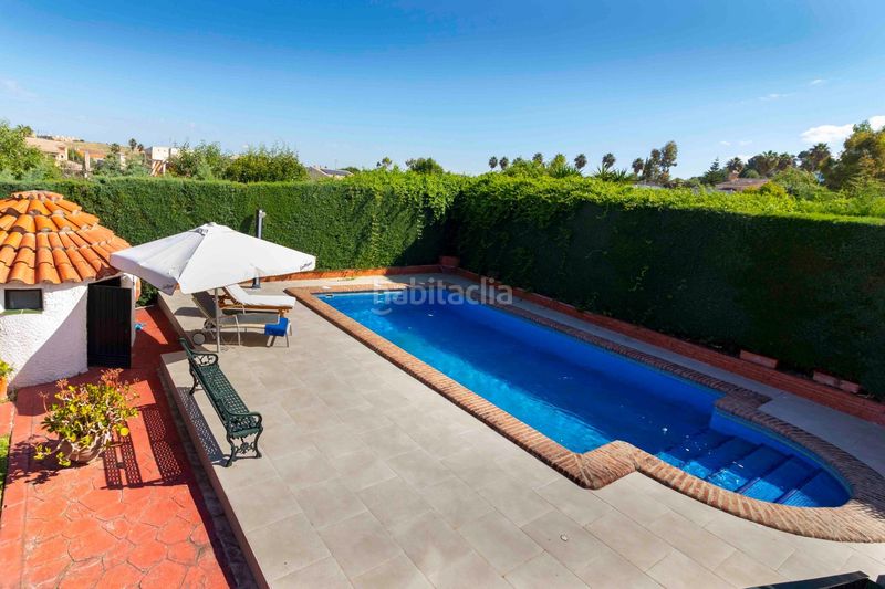Foto 446f4ca5-fbae-498f-9169-f85a87fe97eb. Xalet amb calefacció aparcament piscina a Carretera de Sevilla - Los Montitos Badajoz