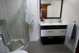 Flat in Pardaleras. Piso juan sebastián elcano