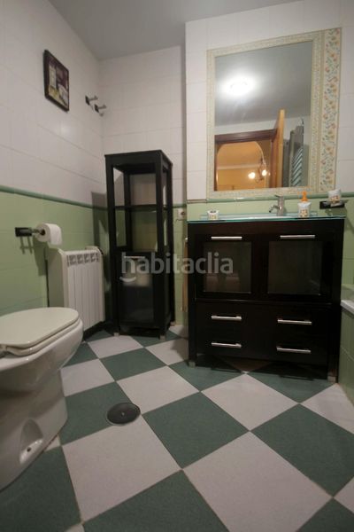 Foto 063cf986-9257-4aed-ae85-c5f80ab41a74. Pis amb calefacció aparcament a Ciudad Jardín Badajoz