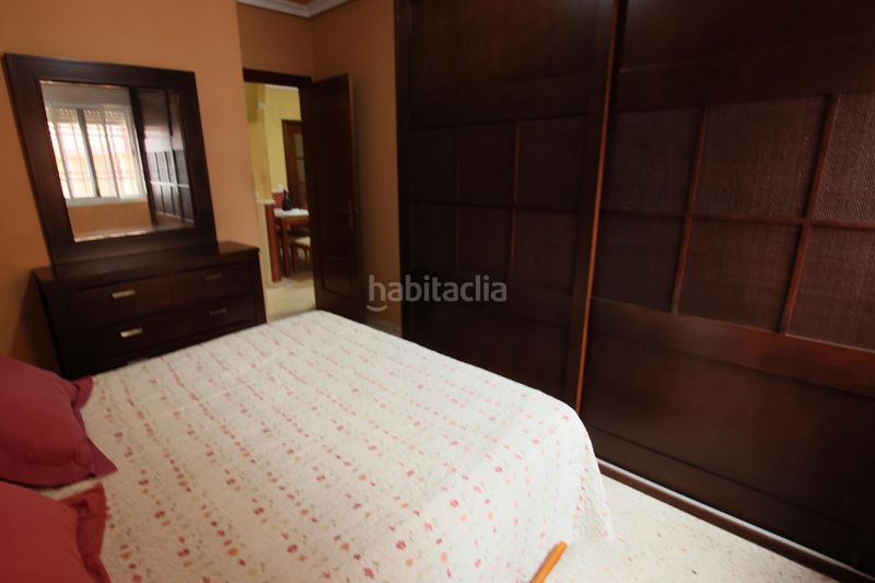 Foto 73069322-471a-4968-b4ca-cdba4f38a68b. Pis amb calefacció aparcament a Ciudad Jardín Badajoz