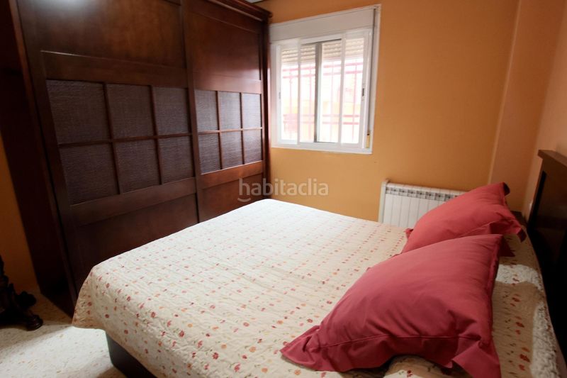 Foto ab449bf0-d4c8-4154-9a22-e59ad19bfb12. Pis amb calefacció aparcament a Ciudad Jardín Badajoz