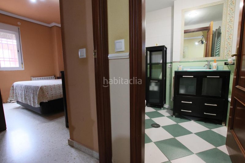 Foto cd6727dd-b0c4-4746-8279-c1c1ac657555. Pis amb calefacció aparcament a Ciudad Jardín Badajoz