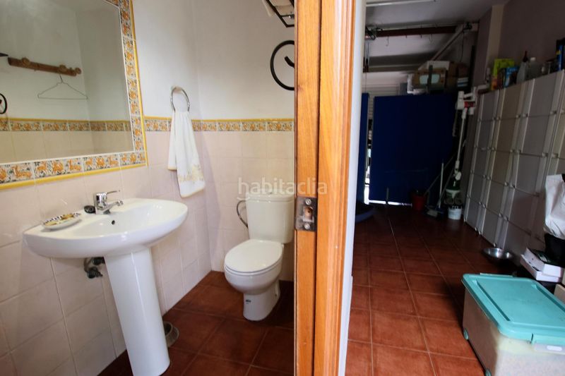 Foto f6b3746b-3230-4b4e-92a1-1a8aa763c32e. Xalet amb aparcament piscina a Carretera de Sevilla - Los Montitos Badajoz