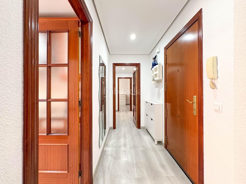 Foto 02439683-4016-4e57-a474-166eddcf69e5. Apartament amb aparcament a San Roque - Ronda Norte Badajoz